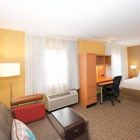 Towneplace Suites By Marriott Seattle Everett/Mukilteo Eksteriør billede