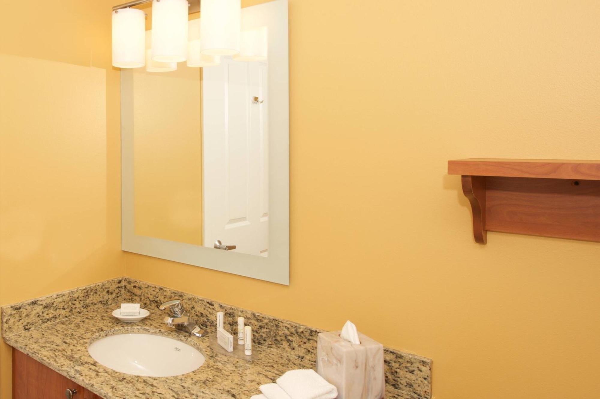 Towneplace Suites By Marriott Seattle Everett/Mukilteo Eksteriør billede