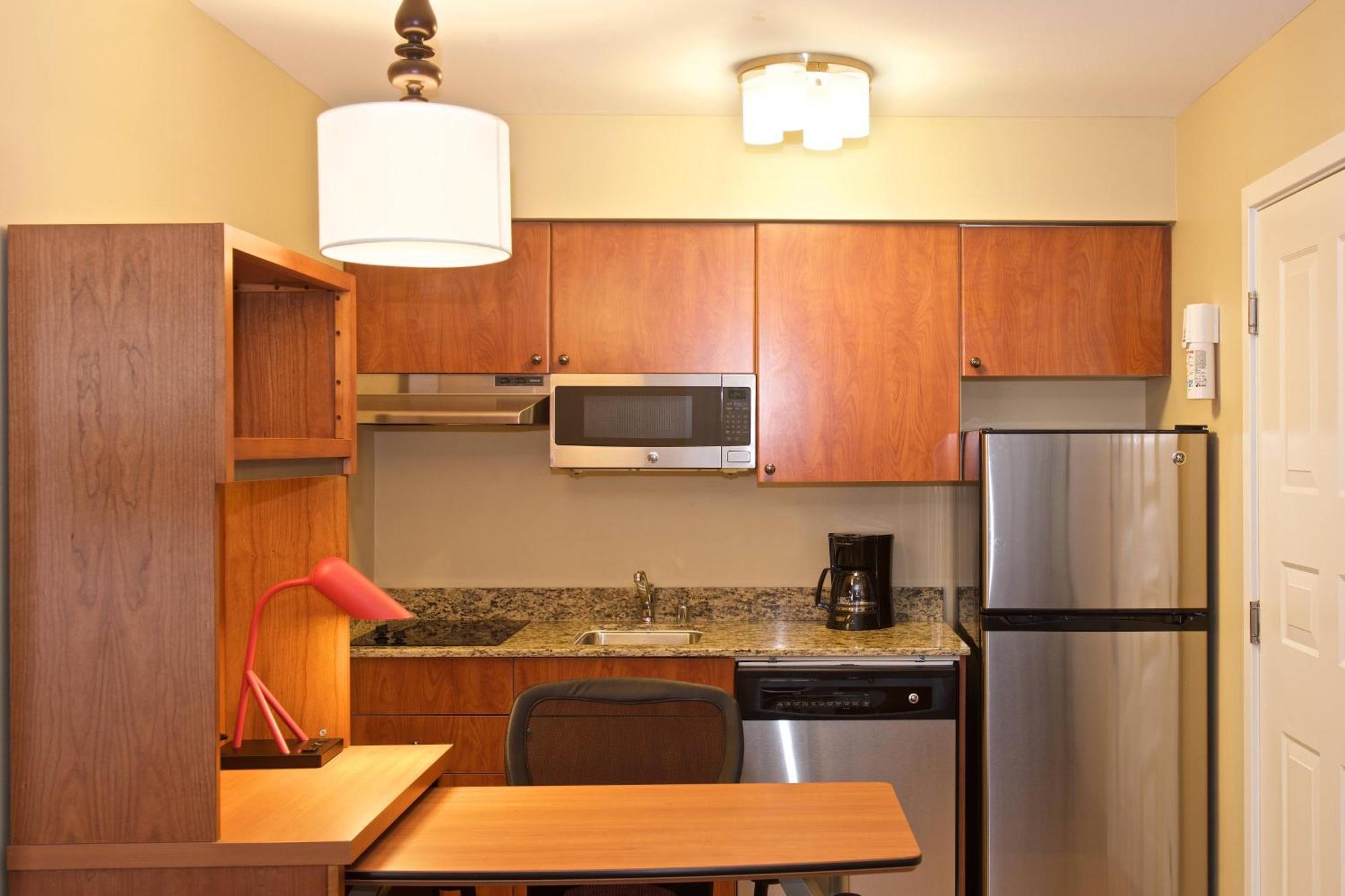 Towneplace Suites By Marriott Seattle Everett/Mukilteo Eksteriør billede