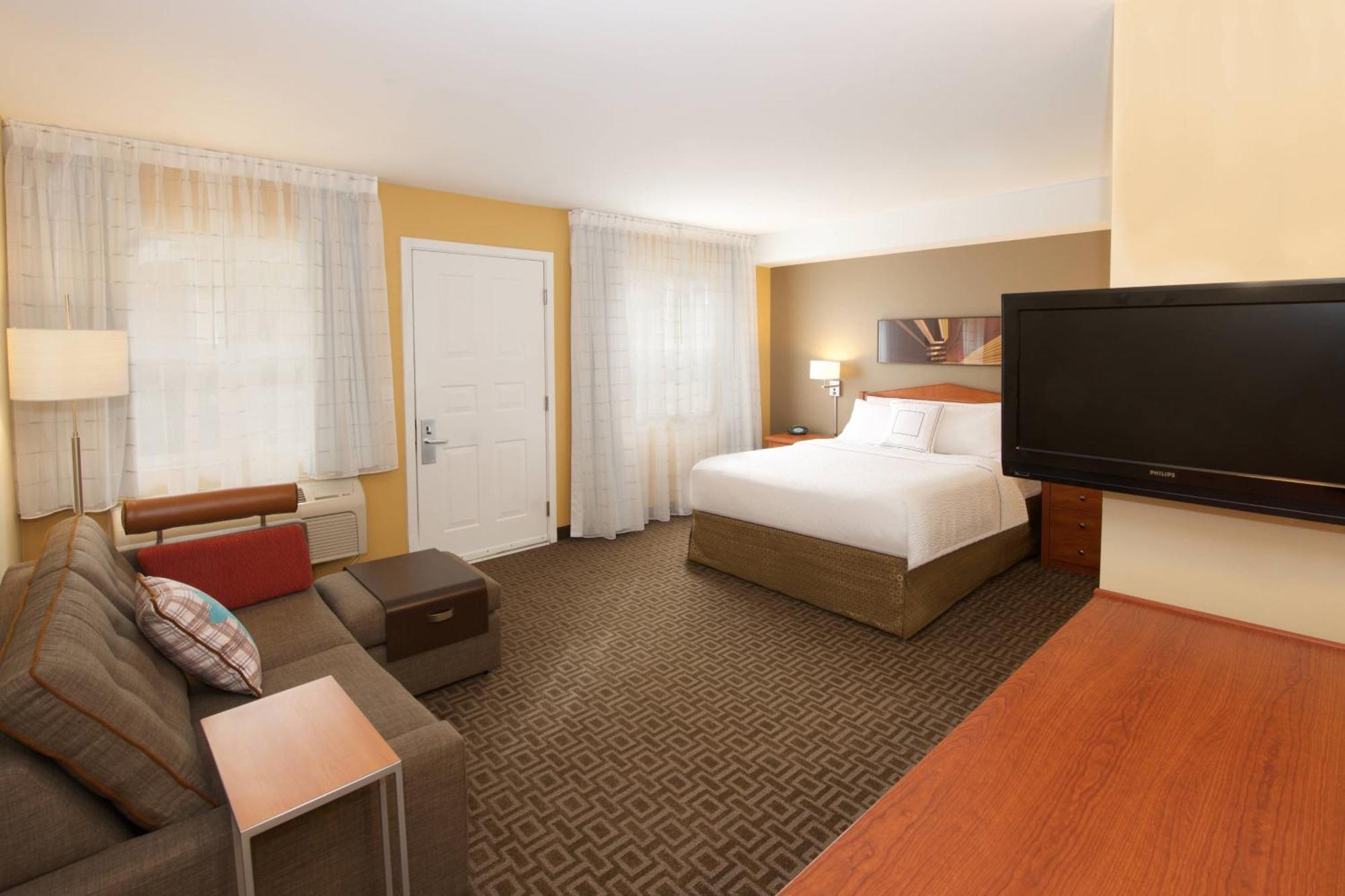 Towneplace Suites By Marriott Seattle Everett/Mukilteo Eksteriør billede
