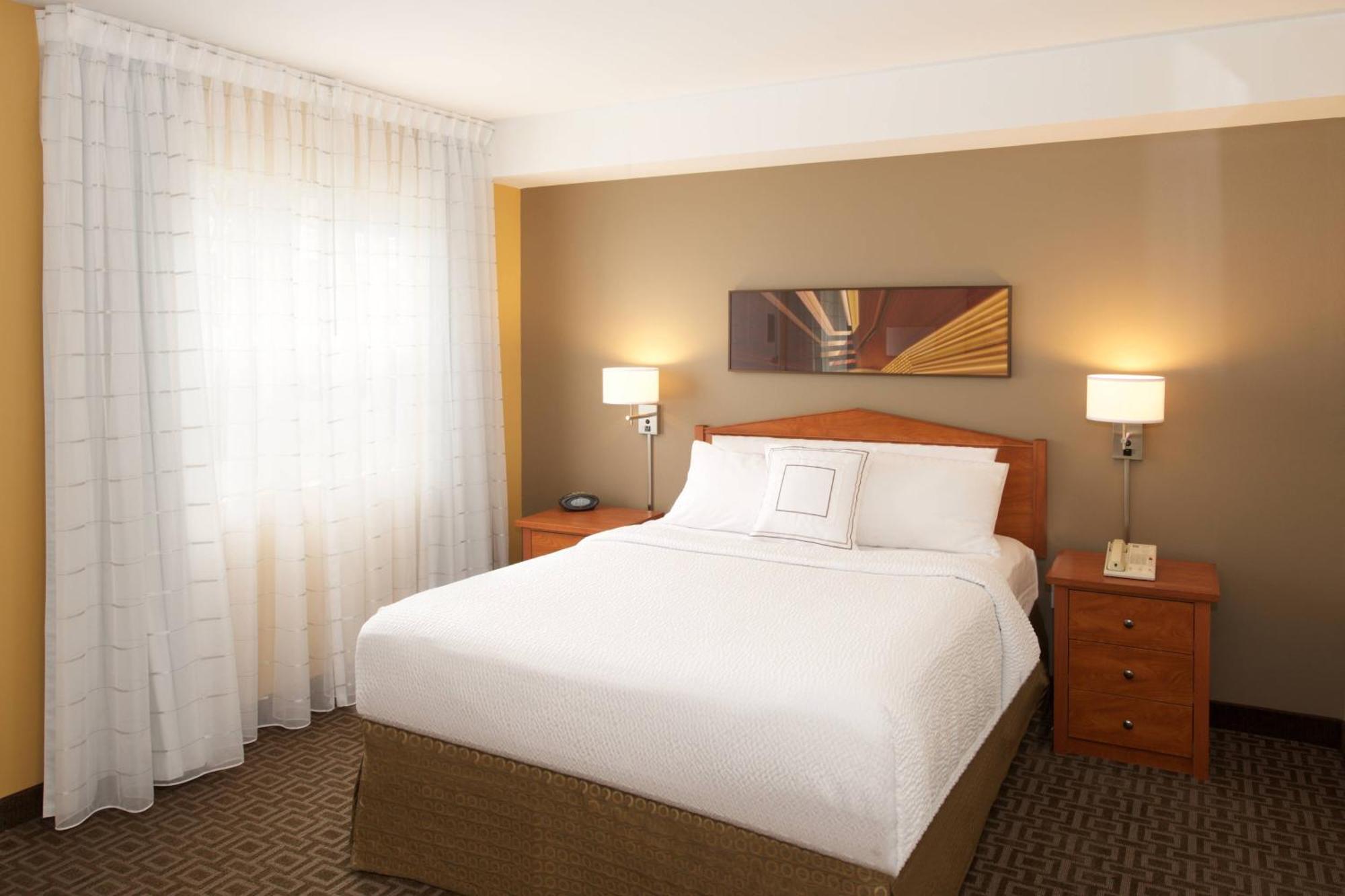 Towneplace Suites By Marriott Seattle Everett/Mukilteo Eksteriør billede