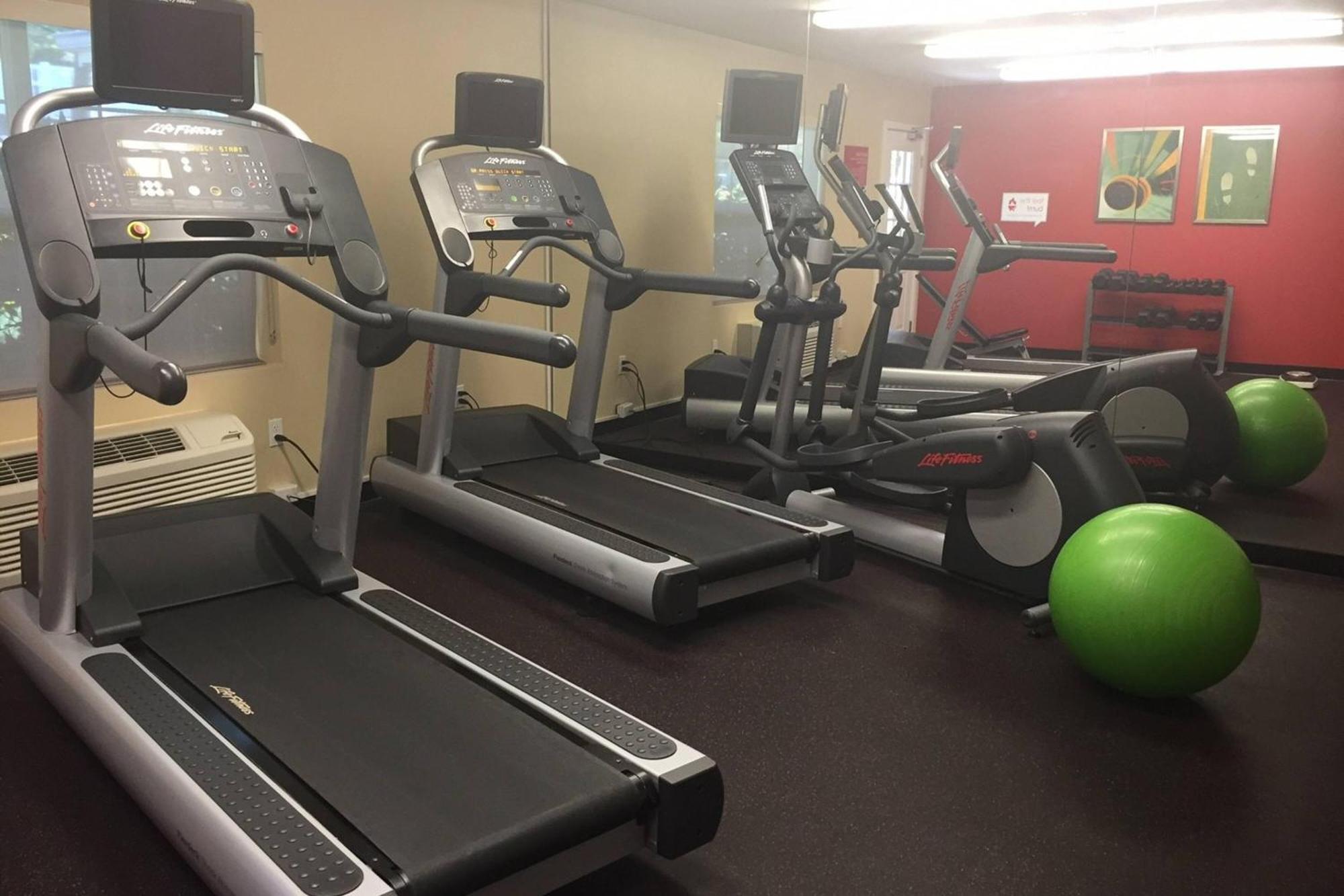 Towneplace Suites By Marriott Seattle Everett/Mukilteo Eksteriør billede